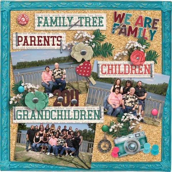 Family 2012