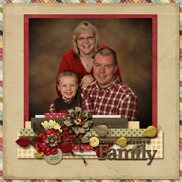 Family 2012