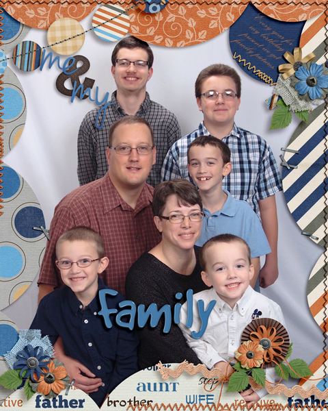 Family 2013