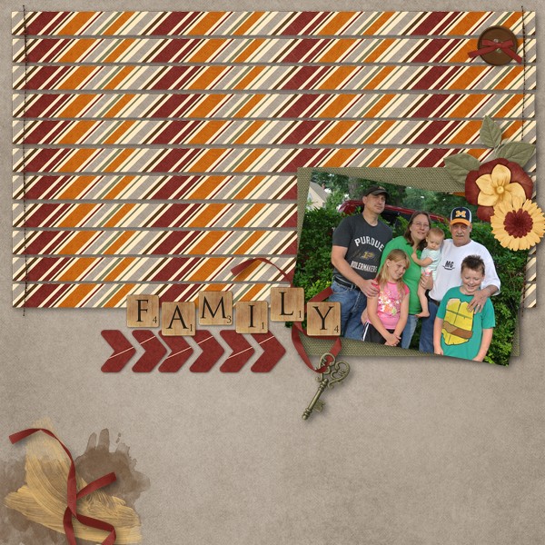 Family 2014
