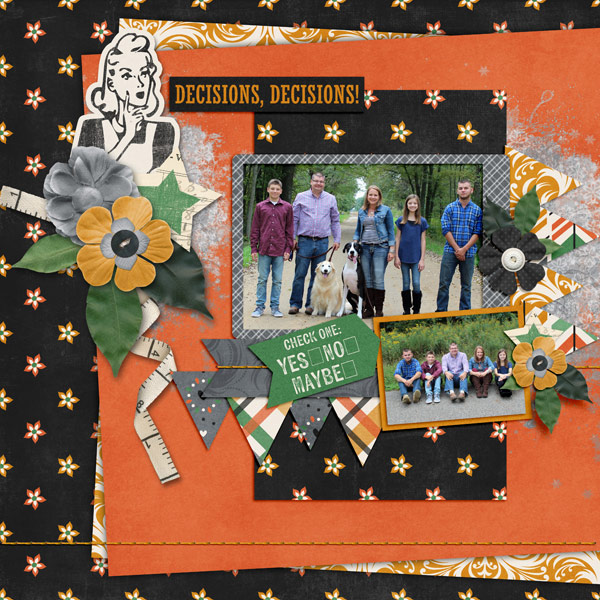 Family 2014