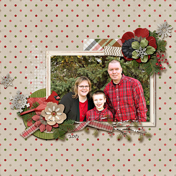Family 2015