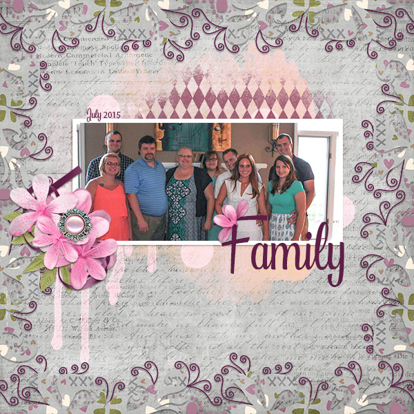 Family 2015