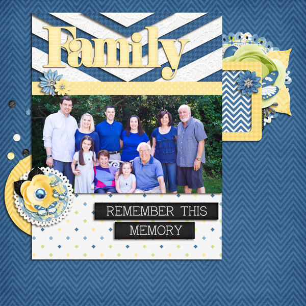 Family 2017