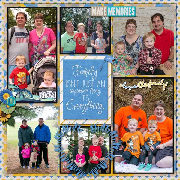 Family 2017
