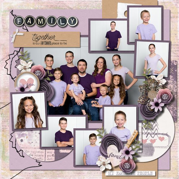 Family 2017