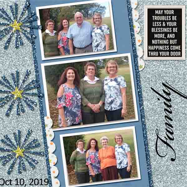 Family 2019