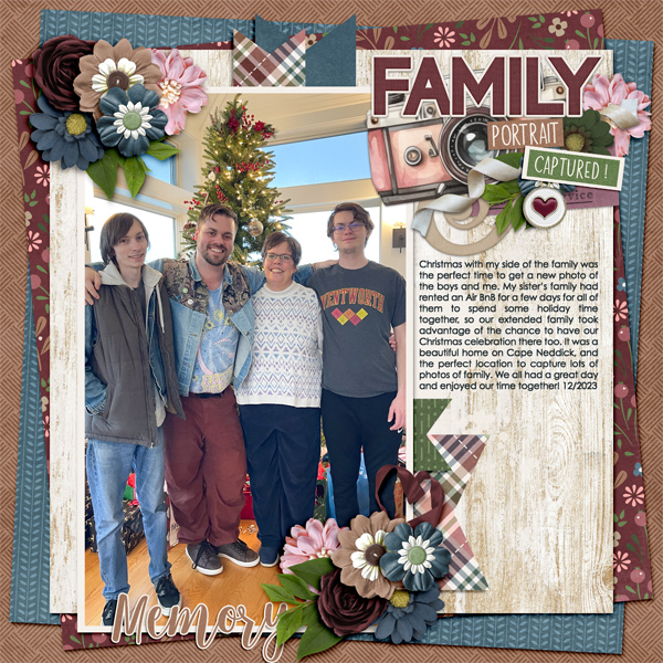 Family 2023