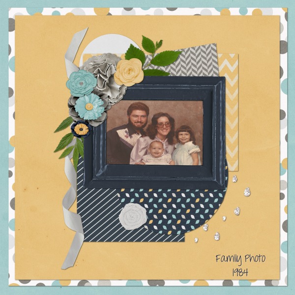 Family 84