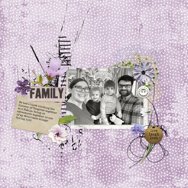 Family Adventure