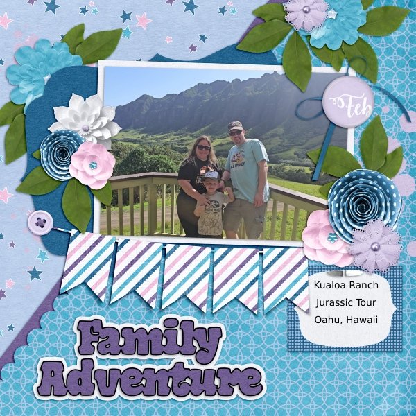 Family Adventure