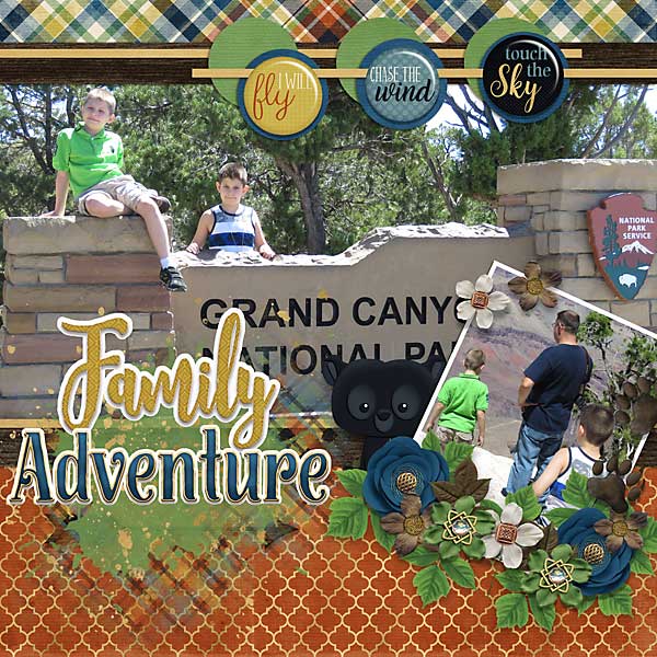 Family Adventures