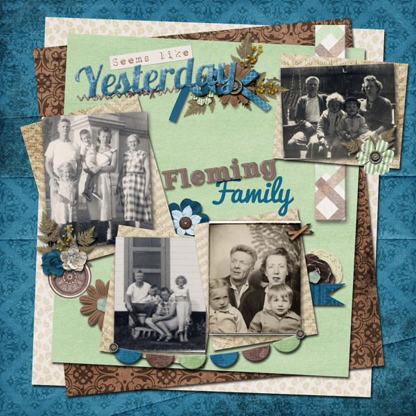Family Album