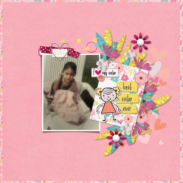 Family album
