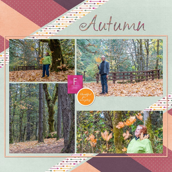 Family and Fall