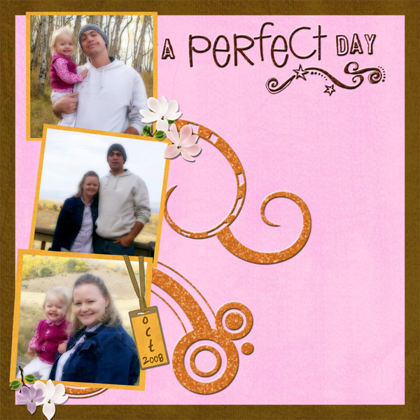 Family at Cordiellera