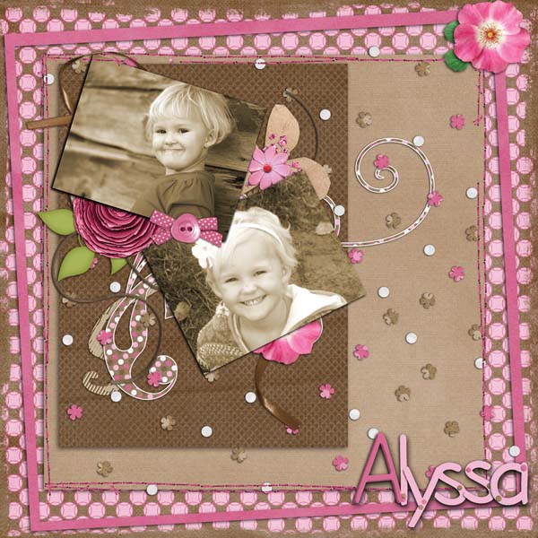 Family book