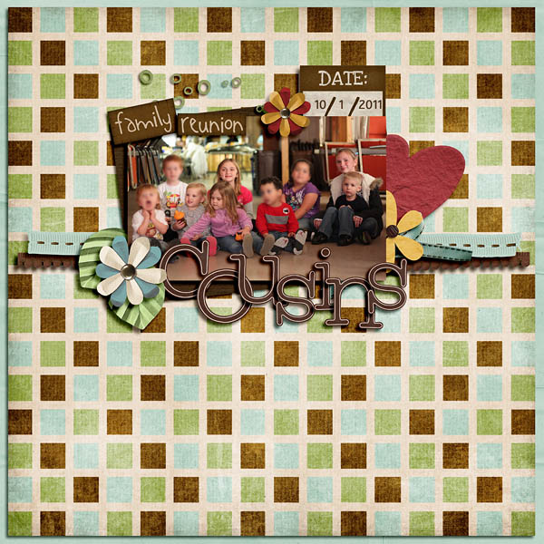 Family Branches