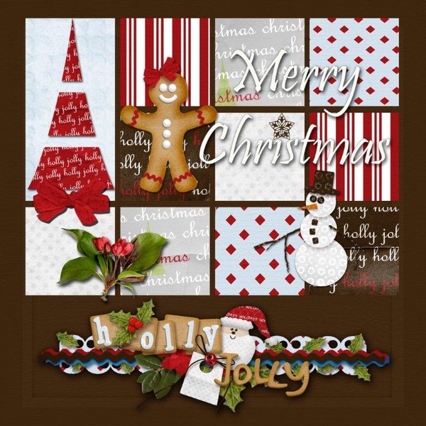 Family card