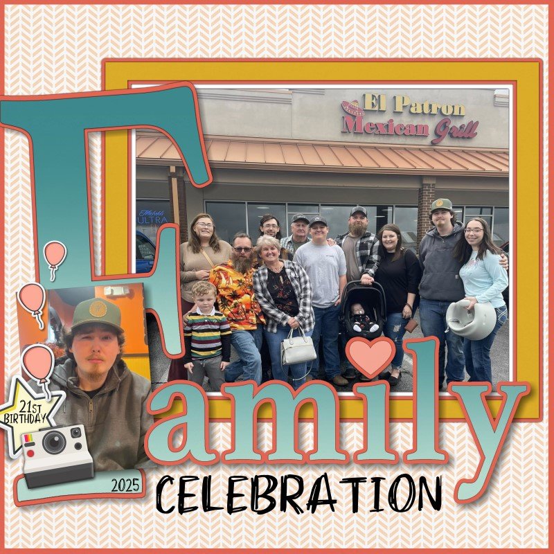 Family Celebration