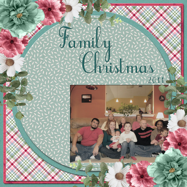 Family Christmas