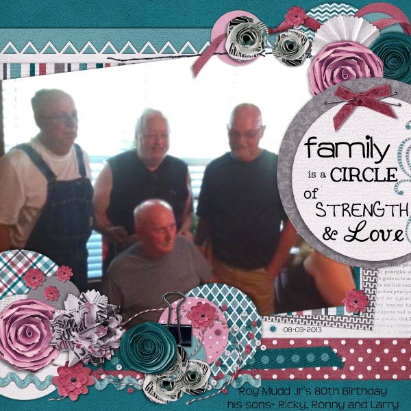 Family Circle
