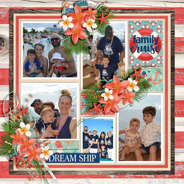 Family-Cruise
