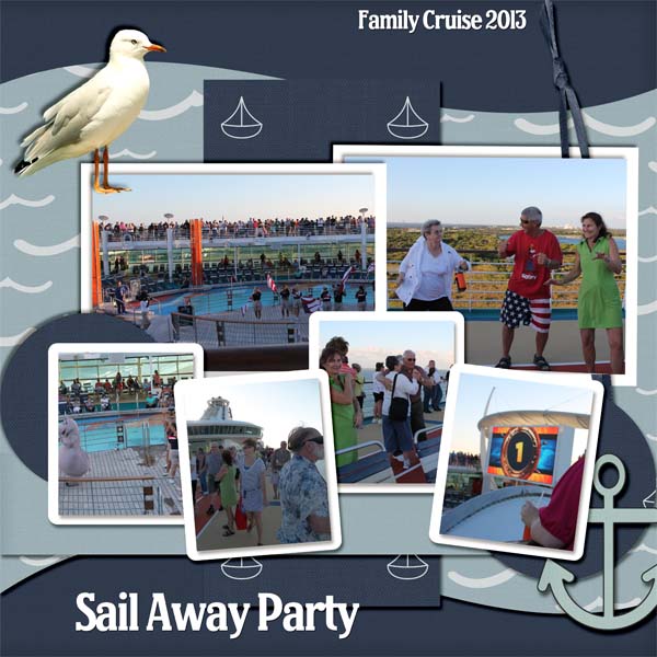 Family Cruise