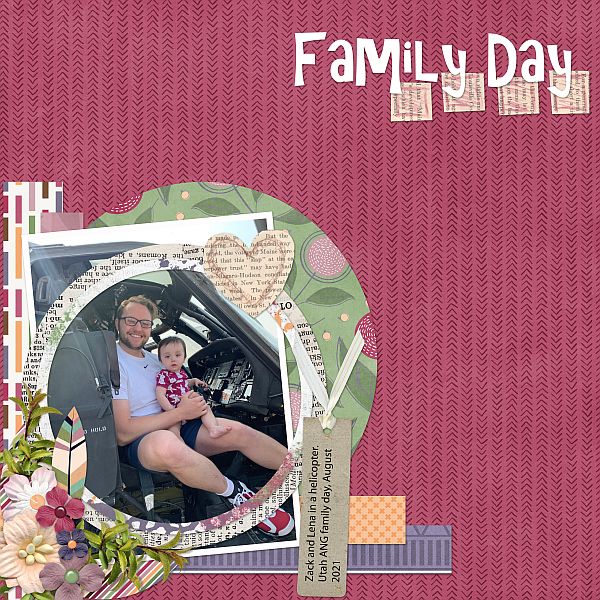Family Day