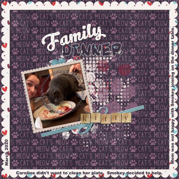 Family Dinner