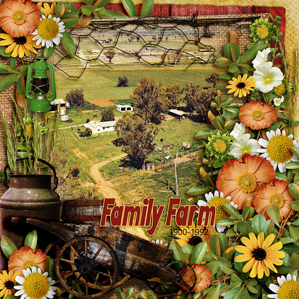 Family Farm
