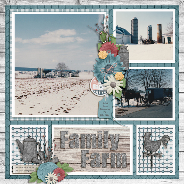 Family Farm