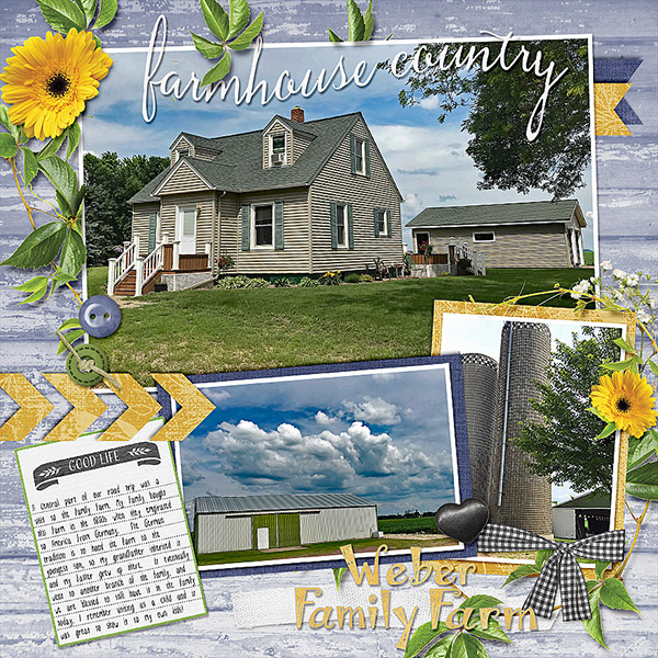 Family Farm