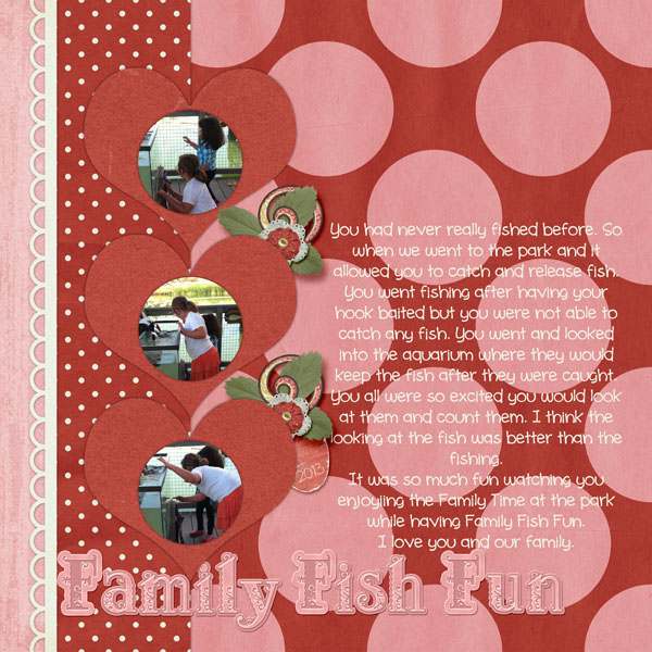 Family Fish Fun