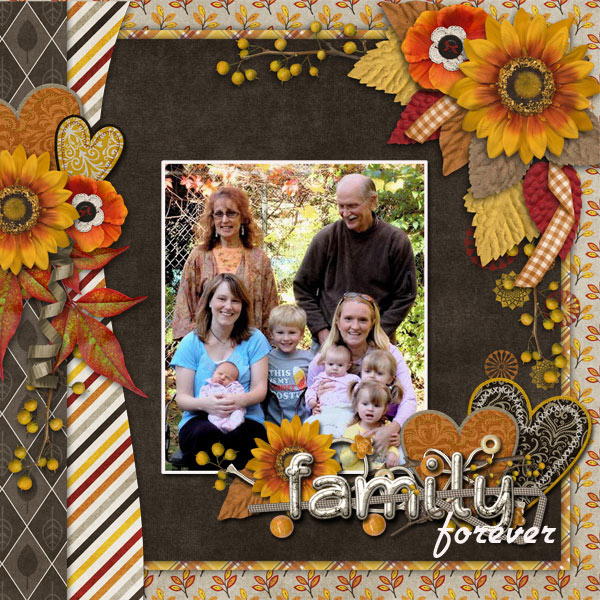 Family Forever