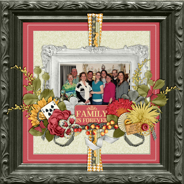 Family Forever
