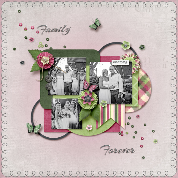 Family Forever