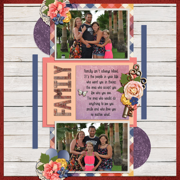 family fun 2016