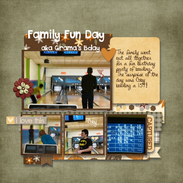 Family Fun Day