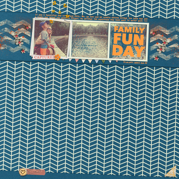 Family Fun Day