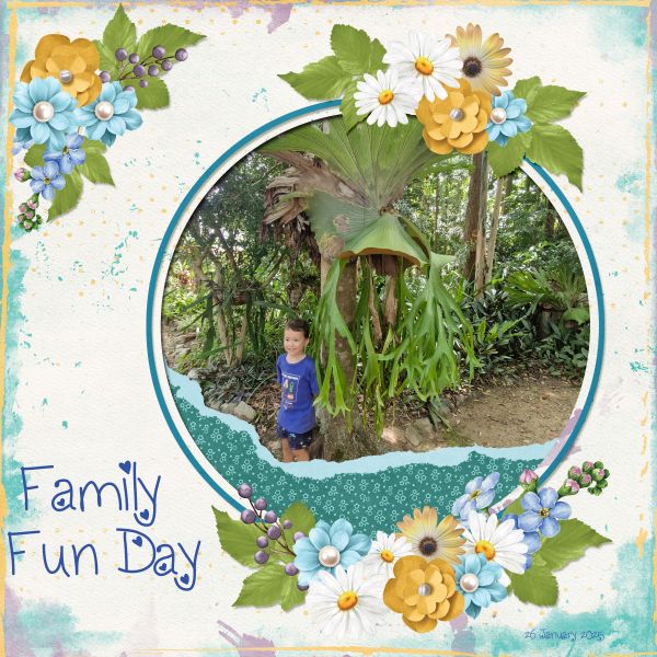 Family Fun Day