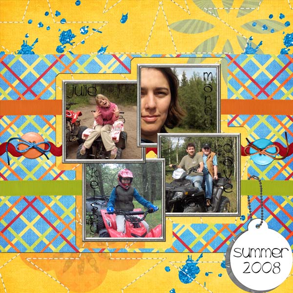 Family Fun For All Ages!
