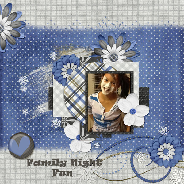Family Fun Night