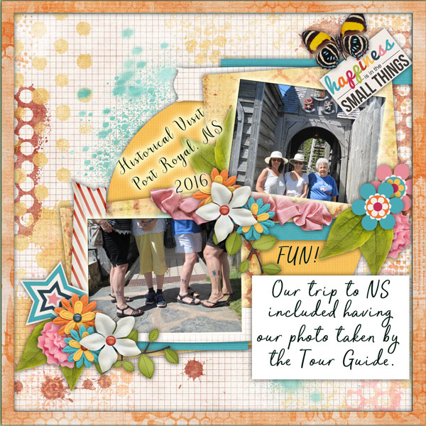 Family Fun Trip