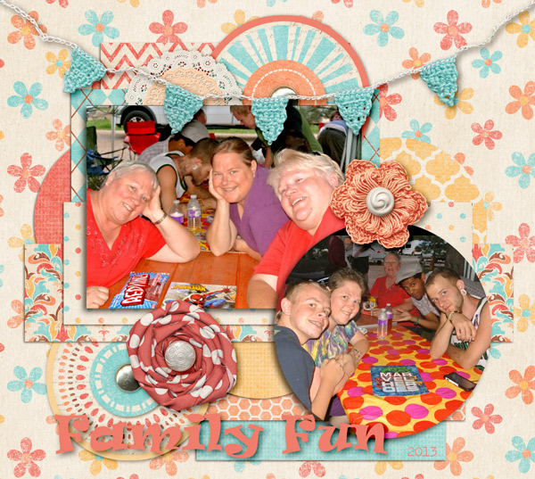 Family Fun
