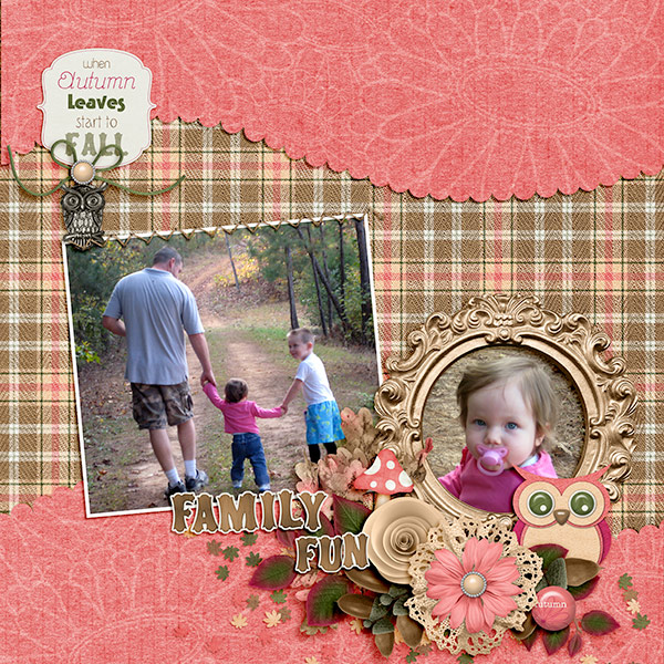 Family Fun