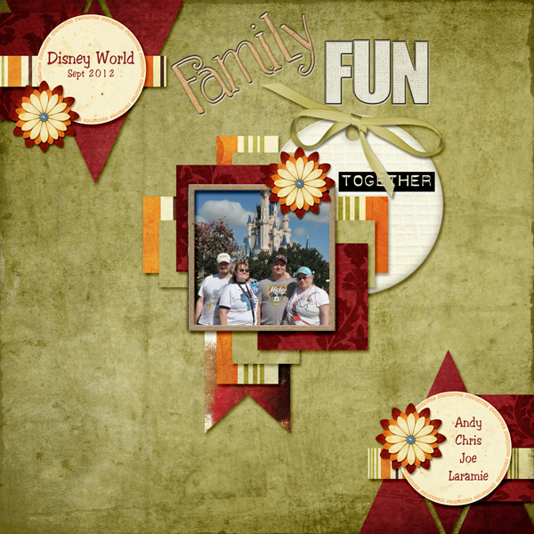 Family Fun