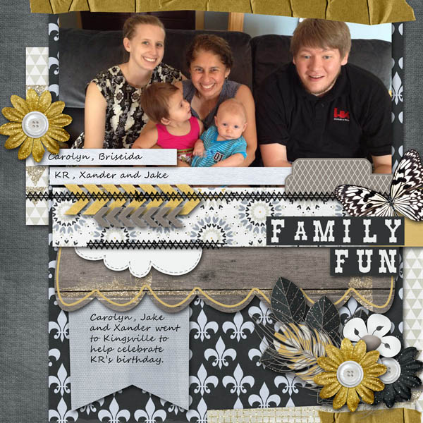 Family Fun