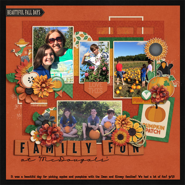 Family Fun