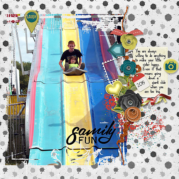 Family Fun